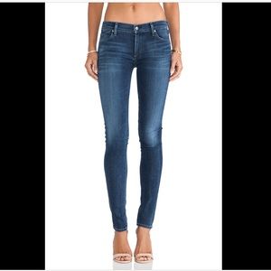 Citizens of Humanity Avedon Skinny Jeans